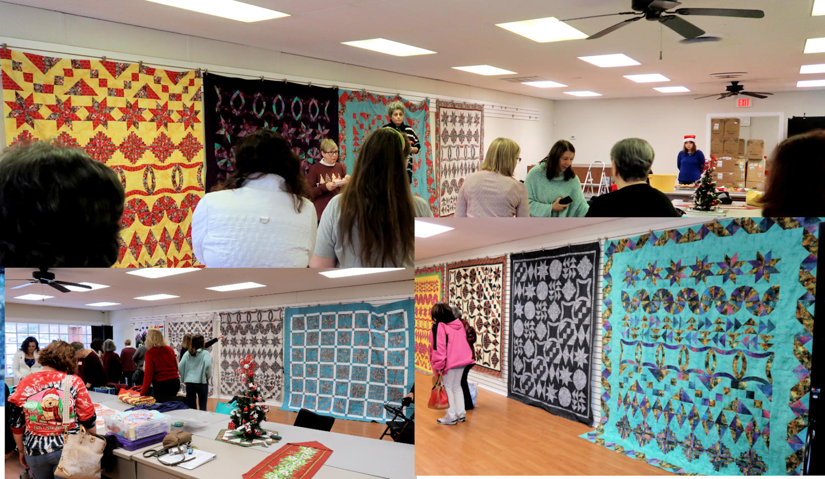 Bernina World of Sewing Machines Quilting Fabric Raleigh NC